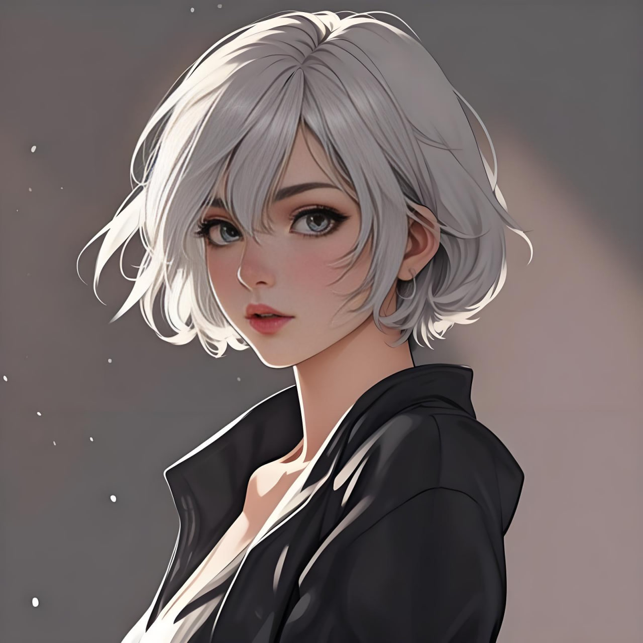 最新漫畫(huà)作品3