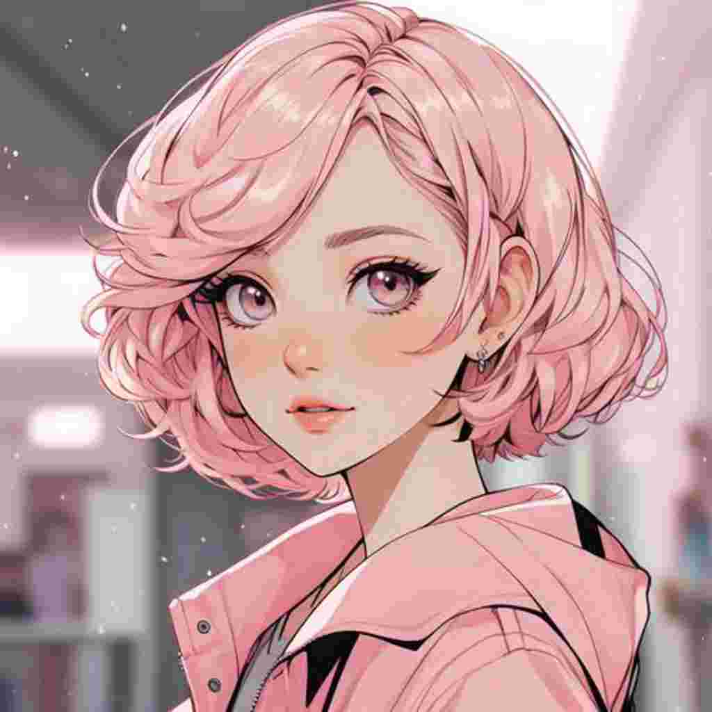 新番動漫5